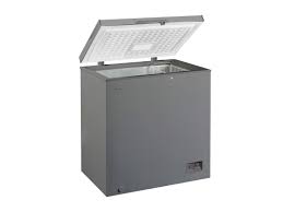 Syinix 147 Litres Freezers