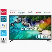 Vitron 50"inch android bt Tv Screen