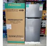 Hisense 120 L Refrigerator