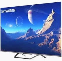Skyworth 55" inch TV Screen
