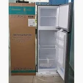 Hisense 154 L Refrigerator