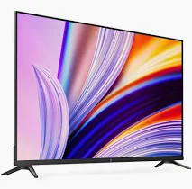 Vitron 43"inch frameless Tv Screen