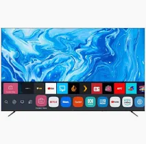 Vitron 65"inch smart webos Tv Screen
