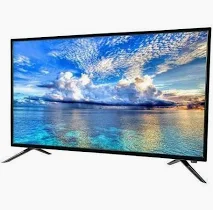Vision 32"inch digital frameless Tv Screen