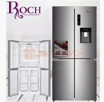 Roch 439litres Refrigerator