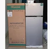 Hisense 205L Refrigerator