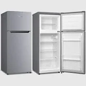 Hisense 203L No Frost Double Door