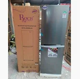 Hisense 230L Bottom Freezer