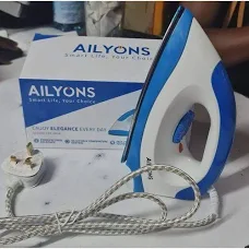 Ailyons Iron Box