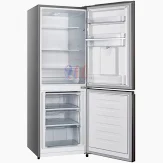 Hisense 268L Bottom Freezer