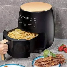 Silvercrest 6 litres Airfryer