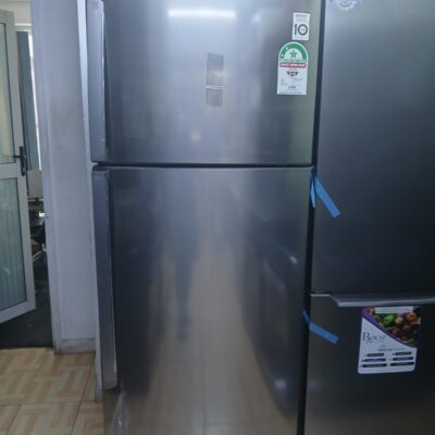 LG 438 LITRES DOUBLE DOOR NO FROST