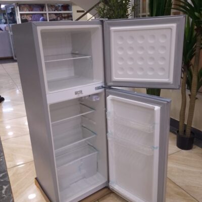 VOLSMART 138 LITRES DOUBLE DOOR FROST