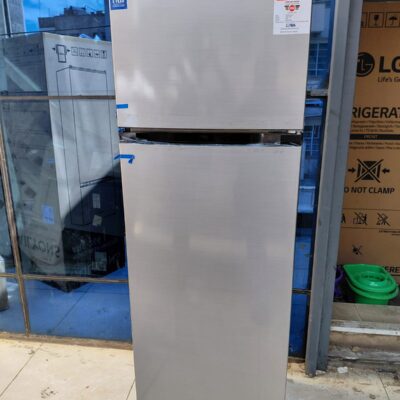 AILYONS 266 LITRES DOUBLE DOOR FROST