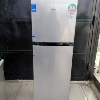AILYONS 216 LITRES DOUBLE DOOR FROST